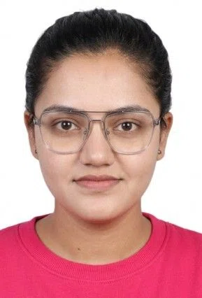 Saswati Moharana